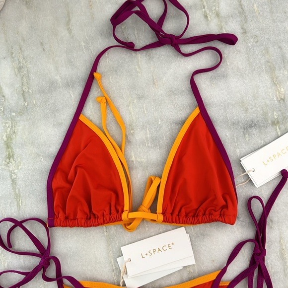 LSpace Bikini - Picture 3 of 6